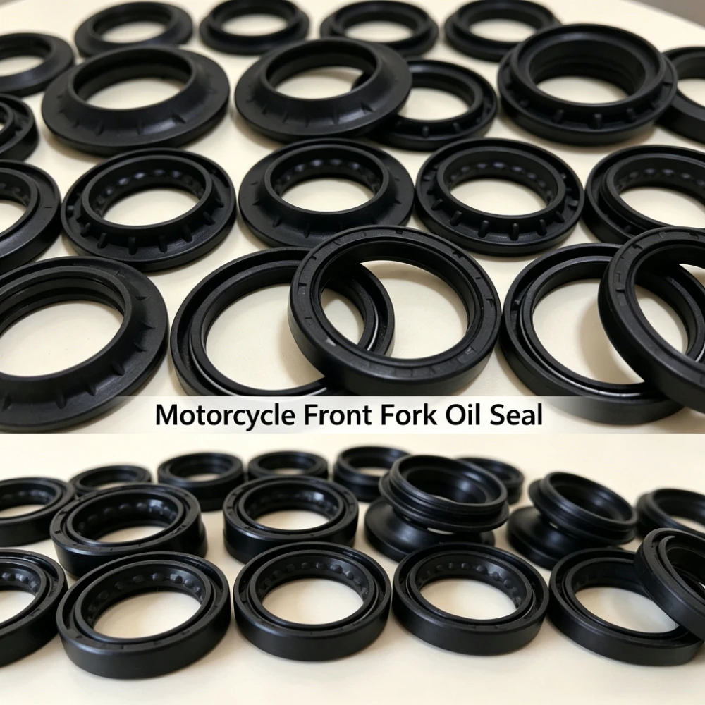 

36*48 36x48x11 Front Fork Oil Seal 36 48 Dust Cover For Yamaha X-MAX 125 250 YP125R YP250R XT225 TTR225 TY250 XV535 Virago 76-09
