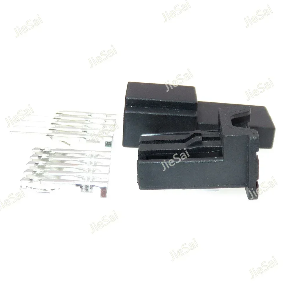 5 Pin Miniature Cable Harness Adapter 0.7 Series Automotive Window Lifter Wire Connector Male And Female Socket