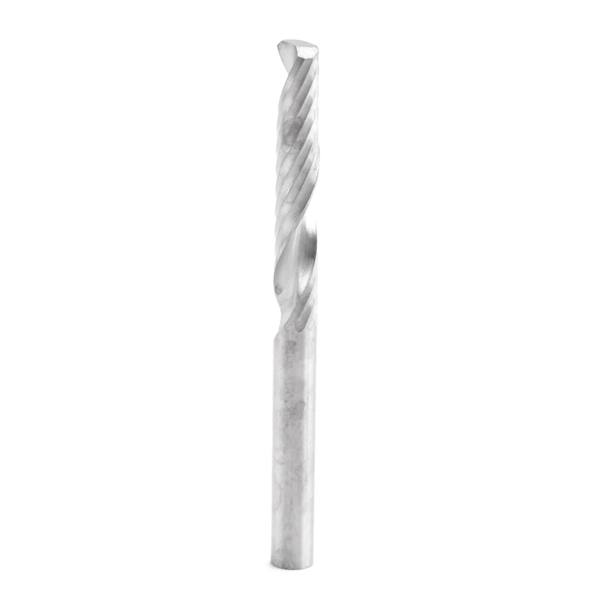 10 Pack CNC Router Bits 1/8 Inch Shank Spiral Upcut Router B Hot sale tools crylic PVC