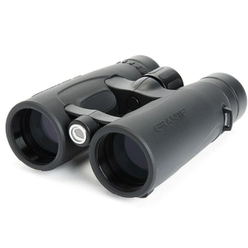 

Diamond Granite 7X33mm 9X33mm 8X42mm 10X42mm ED Phase Film HD Binoculars Bird Watching Mirror Telescope