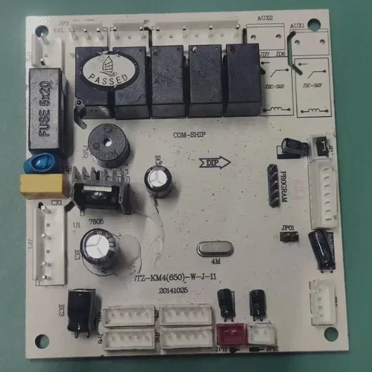 

Cheap And high quality Air Conditioning Computer Board FSTZ-KM4 (650)-W-J-11 Motherboard Control PanelHot Sales
