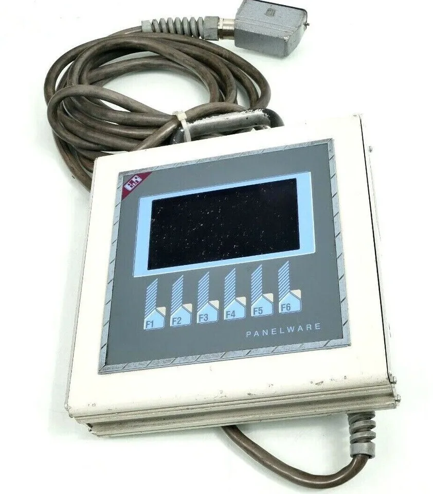 New Original Ready Stock C221-D1164 Industrial Automation PAC Dedicated PLC Programming Controller