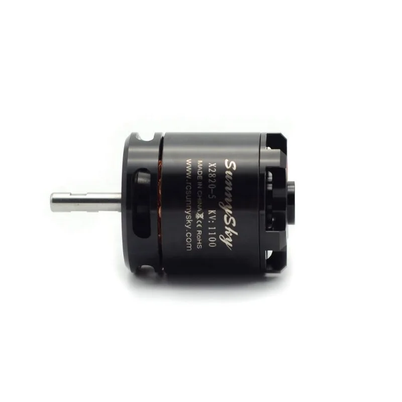 

Sunnysky X2820 800KV 920KV 1100KV Outrunner Brushless Motor Engine Servo OSD ESC for RC Airplane Quadcopter
