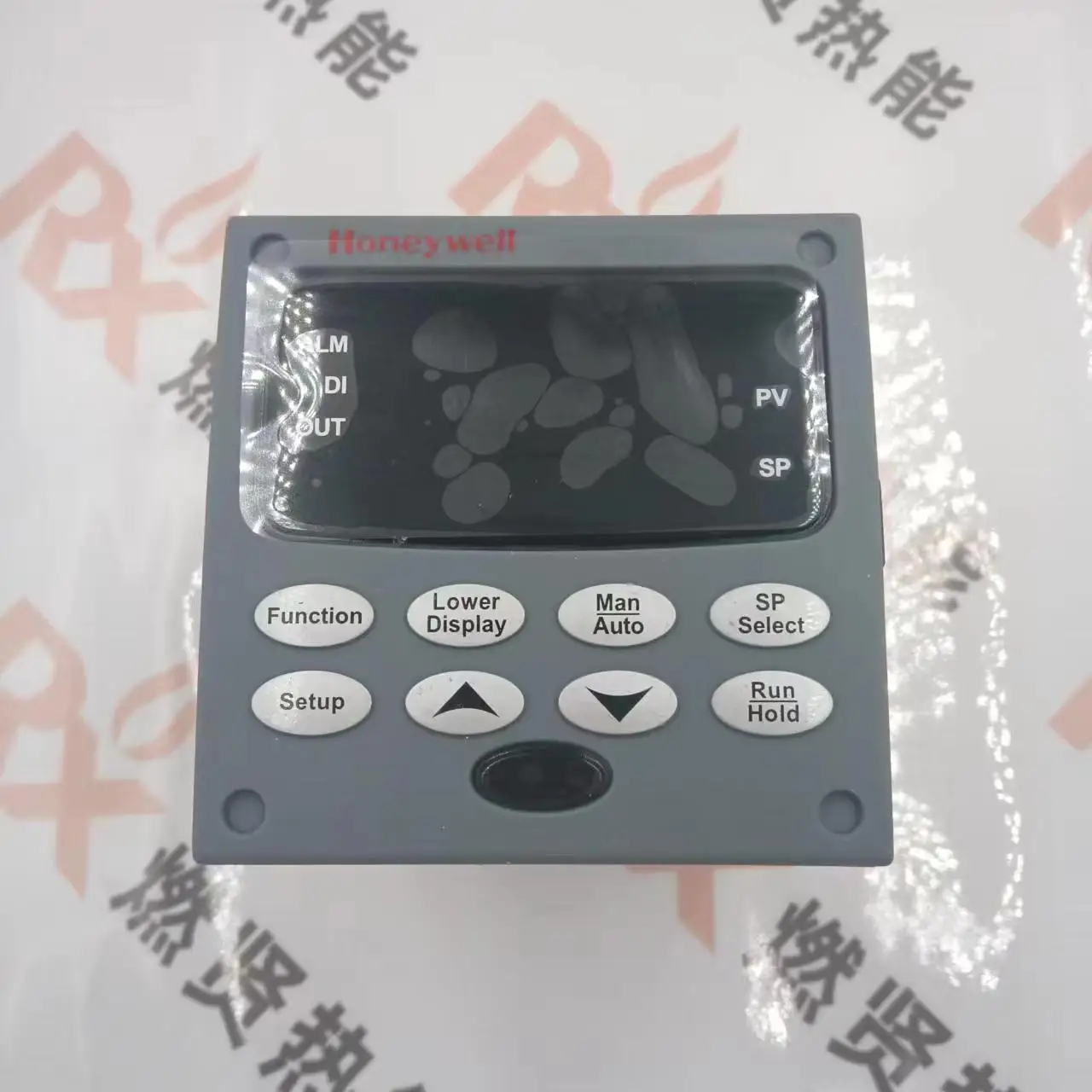 2025년형 하니웰 컨트롤러 온도 조절기 DC3200-EE-200R-110-00000-00