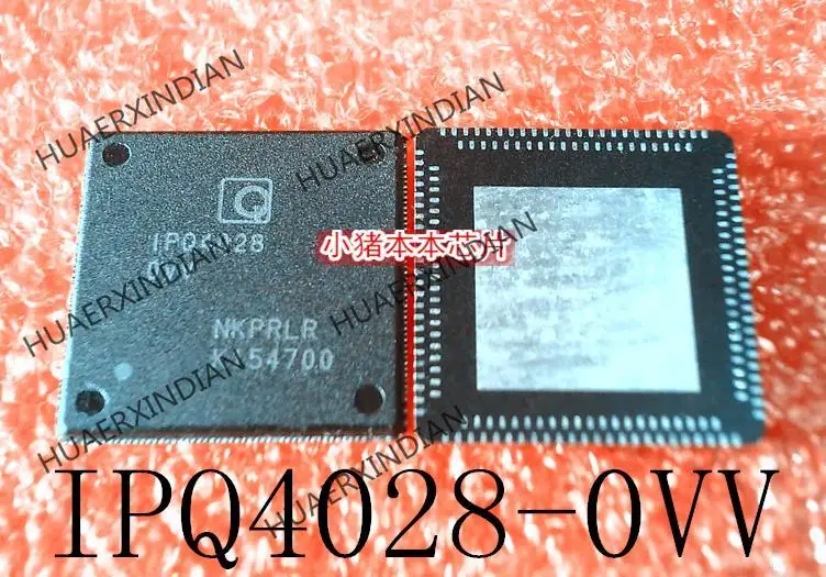 

Оригинальный IPQ4028 1PQ4028 IPQ4028-0VV IPQ4028OVV QFN