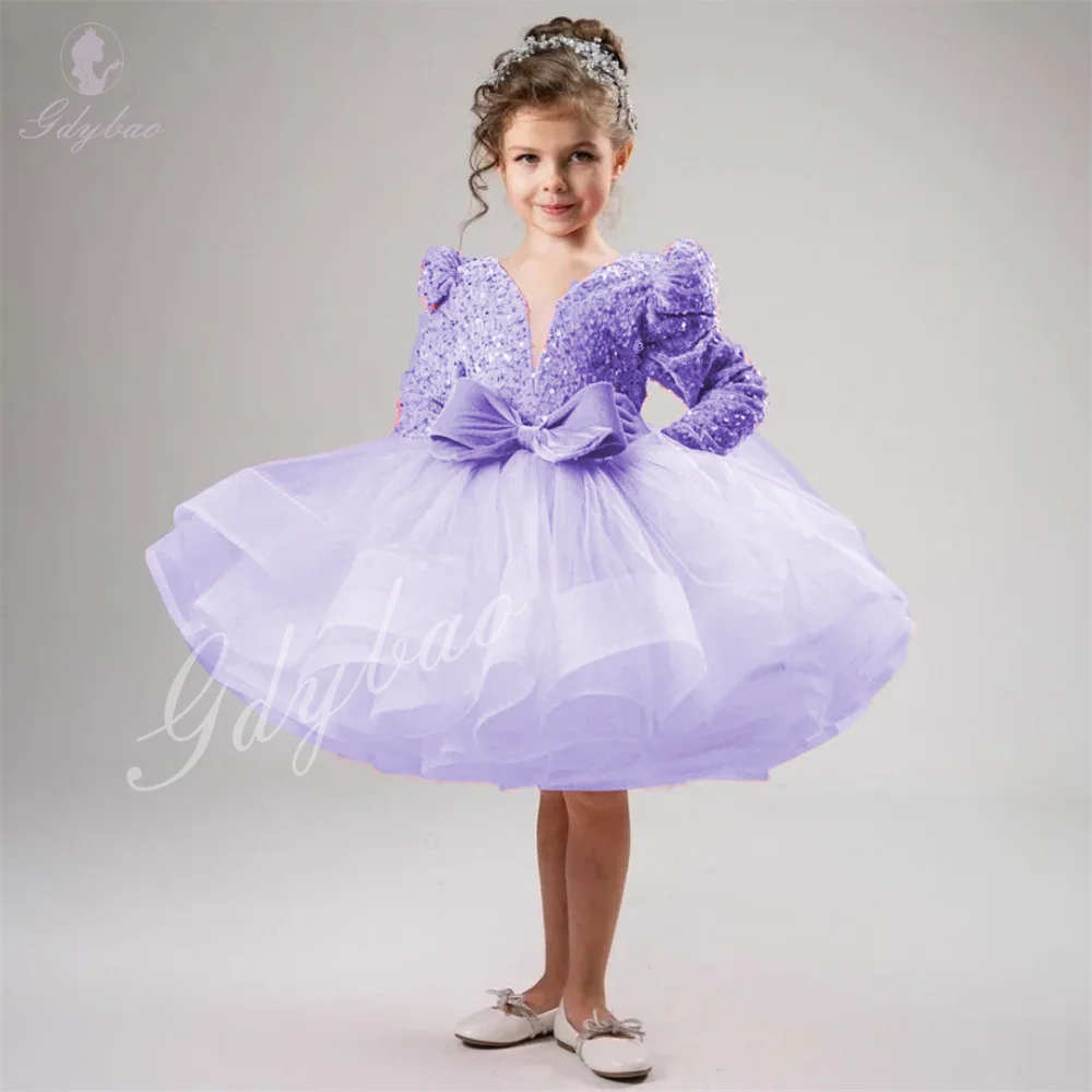 abito-da-festa-lavanda-per-bambine-vestito-da-ballo-per-bambini-per-recital-di-pianoforte-sfilate-di-moda-presentazioni-compleanni-concorsi-di-bellezza-nuova-abbigliatura-formale