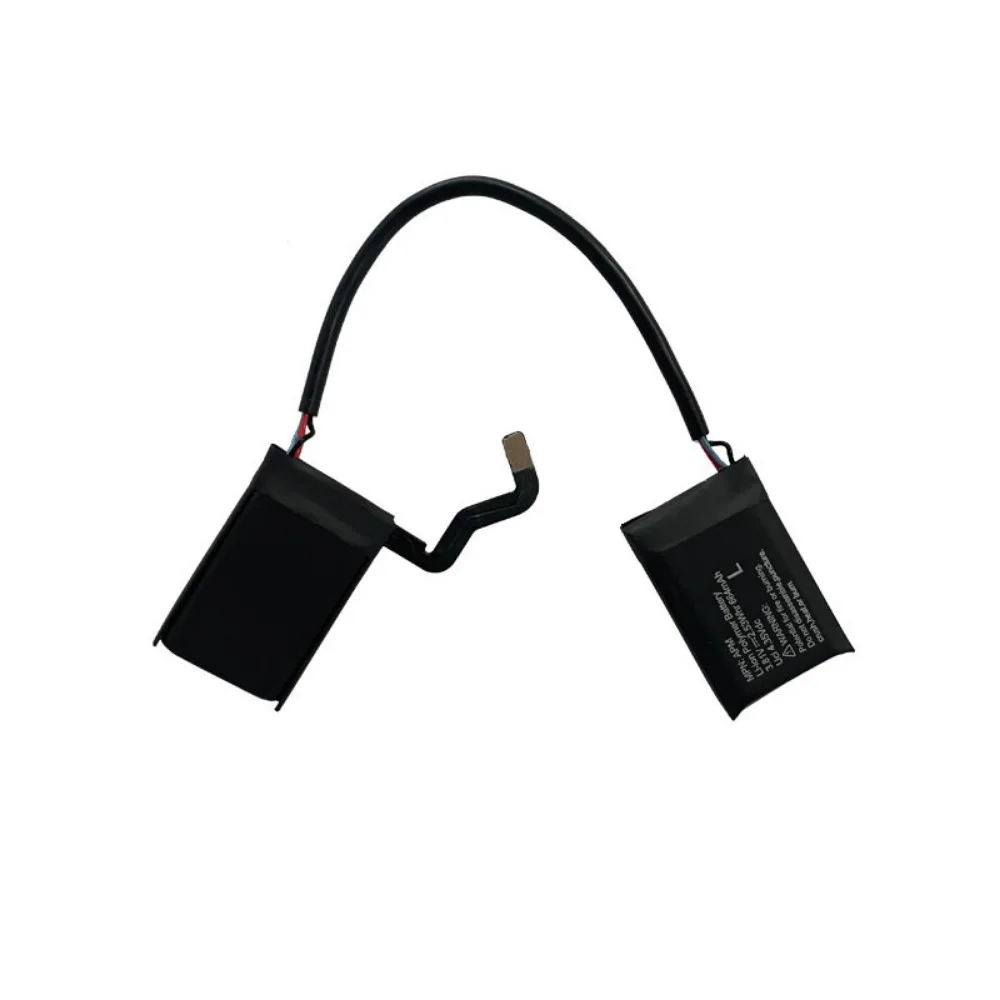 For AirPods Max Over-ear Bluetooth Headphone 664mAh Battery A2096 A2165