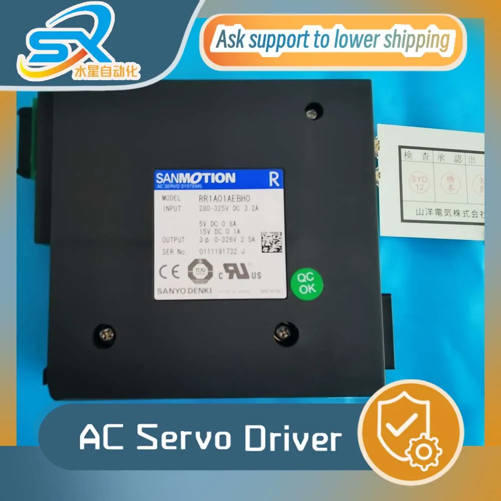 100% Test Ok Sanyo …