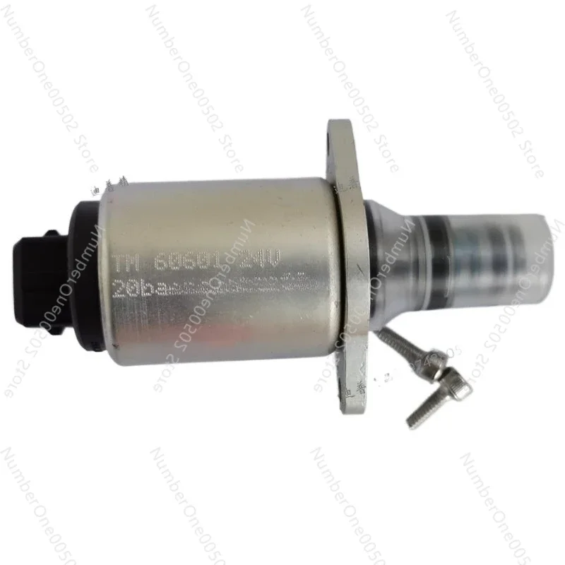 

Proportional valve TM68301 TM63201 TM60601 TM63501 63502 TM63301 TM85201