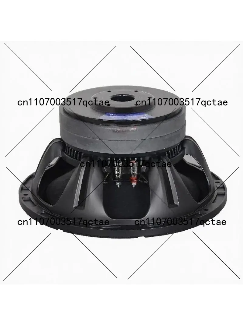 12 Inch Dual Magnet Full Range Woofer Speaker for Car Home Audio Subwoofer