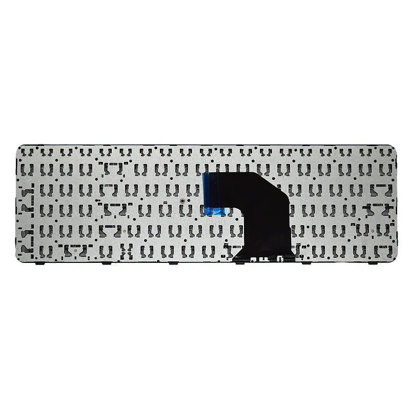 Keyboard Laptop US/RU/SP/BR untuk HP Pavilion G6 G6-2000 G6-2328tx G6-2301ax G6-2163sr G6Z-2000 R36 700271-031 97452-031