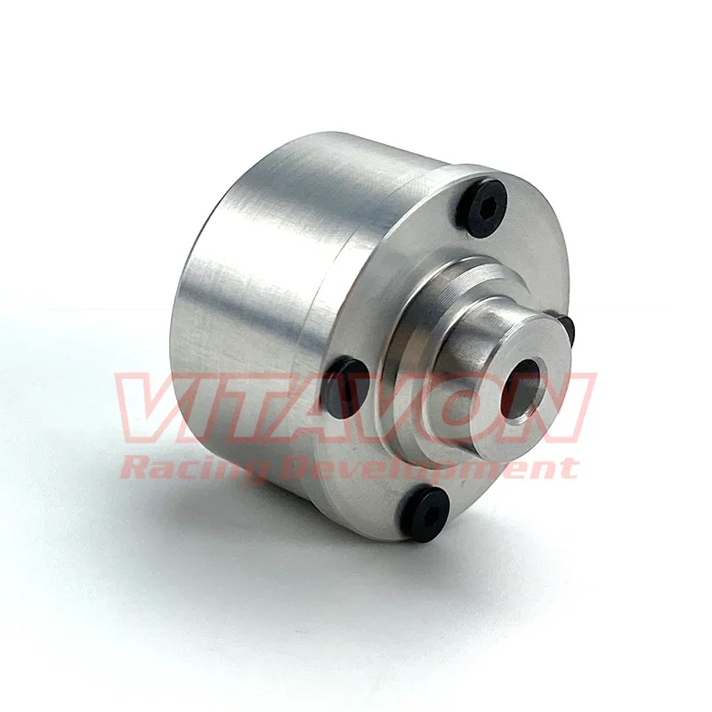 VITAVON LaserNut Diff housing
