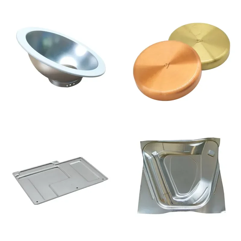 for  Custom Premium Stainless Steel Lunch Boxes and Pallet Enclosures Sheet Metal Fabrication Services