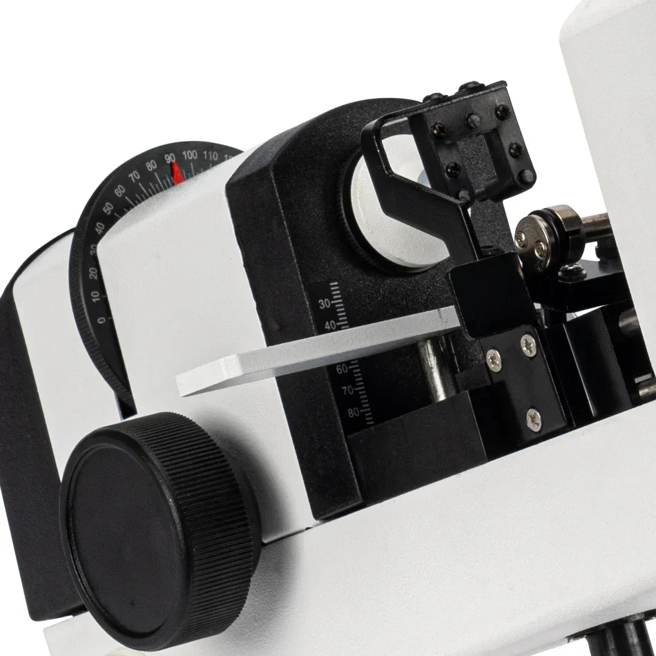 AIST Most Popular Optical Equipments Lensometer Manual Hand Lensmeter Lens Meter Ophthalmic GJD-1