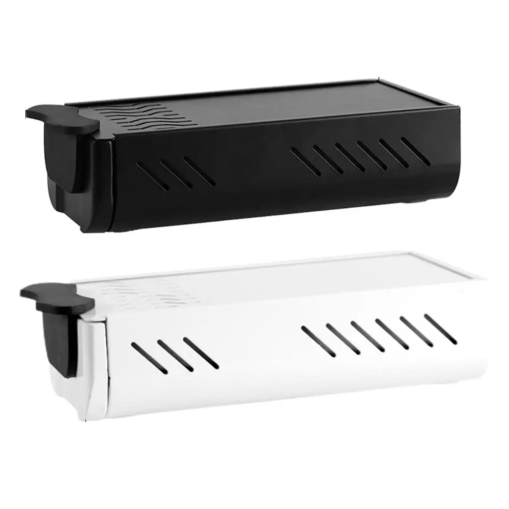 

Металлический выдвижной ящик для кофе стандартный контейнер для кофейных баров инновационный инструмент для бариста для дома и офиса