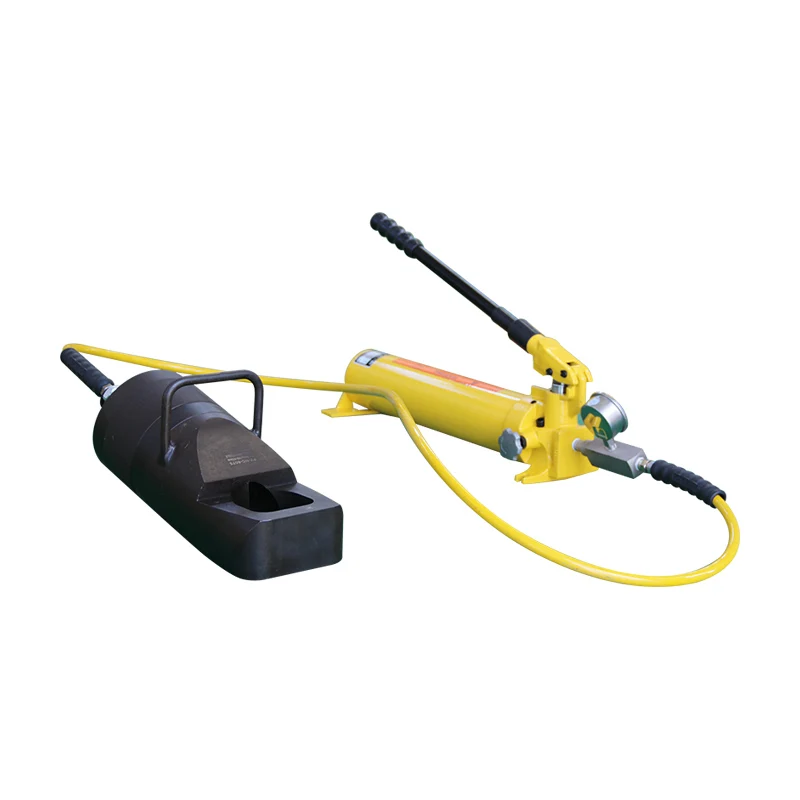 Comodo strumento per dividere dadi idraulici di alta qualità