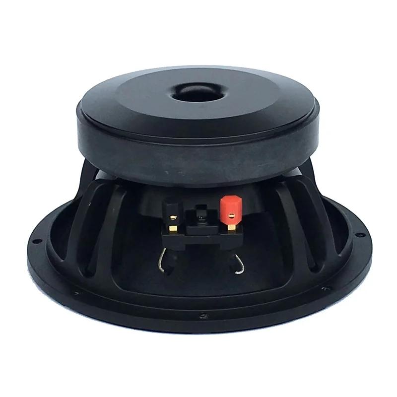 PAM-042 8 Inch Mid-woofer 65mm 145 Magnetic Aerospace Magnetic 7DF Paper Cone 150-350w (1pcs)