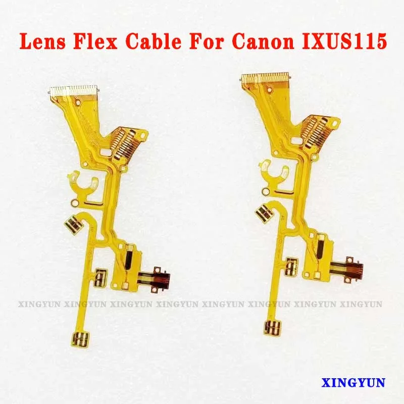 For Canon IXUS115 L…