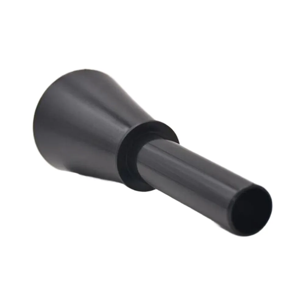 Black Plastic Fuel Filler Funnel 1681668 For Ford For Focus MK2 2007 2008 2009 2010 2011 For Fiesta 2010 To 2017 Easy Install