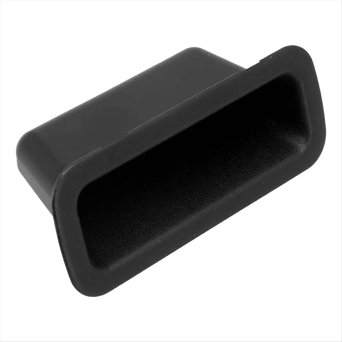 #86X (Black)Black Liftgate Inside Handle Pull 90940-1LA0B For Nissan Infiniti,Automotive Parts & Accessories