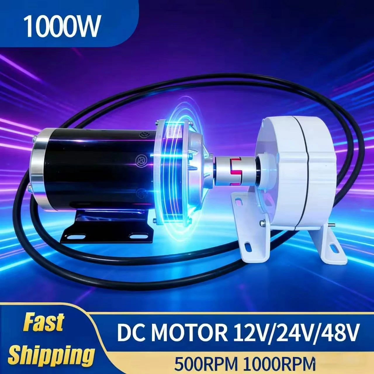 Free Energy 10KW 8KW 6KW Permanent Magnet Generator 3 Phase AC Alternator Low RPM Brushless Generator With Motor DIY