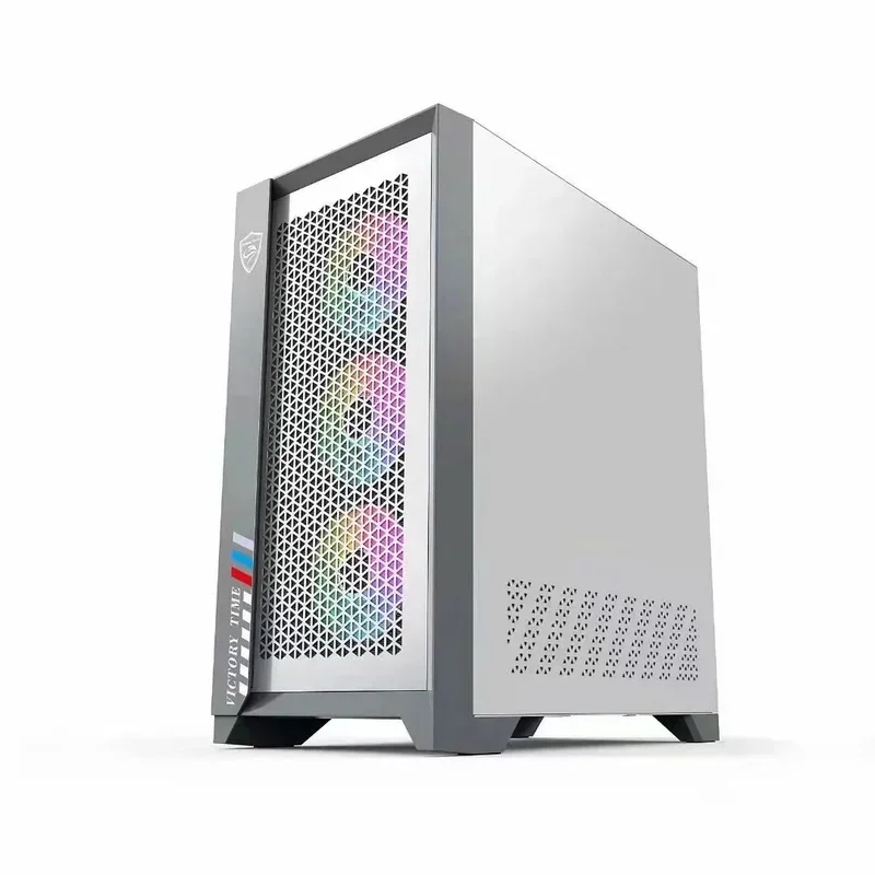 New model high configuration Top assembled for sale core I3 I5 i7 personal gaming computer for pc gamer