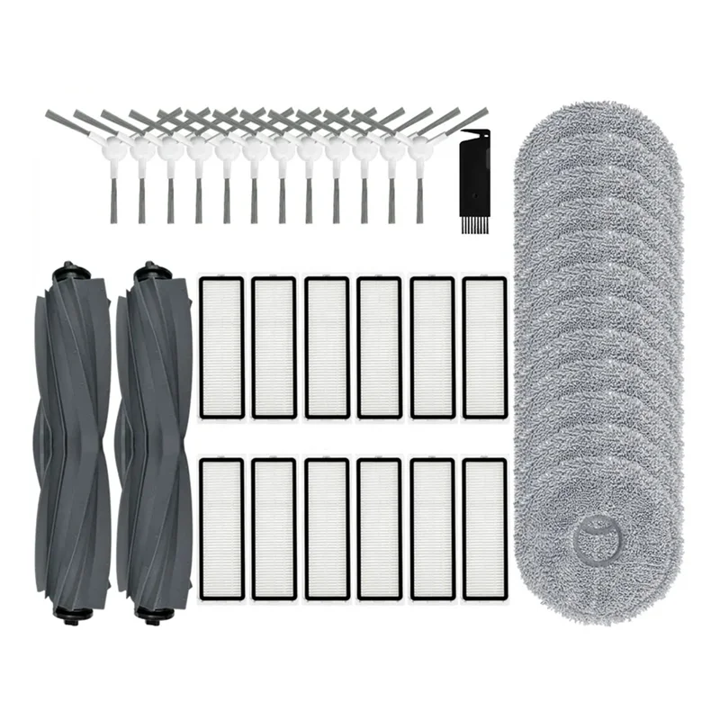 taigh-main-side-brush-hepa-filter-mop-cloths-rags-main-side-brush-replace-for-dreame-bot-l10-prime-l10s-pro-vacuum-cleaner