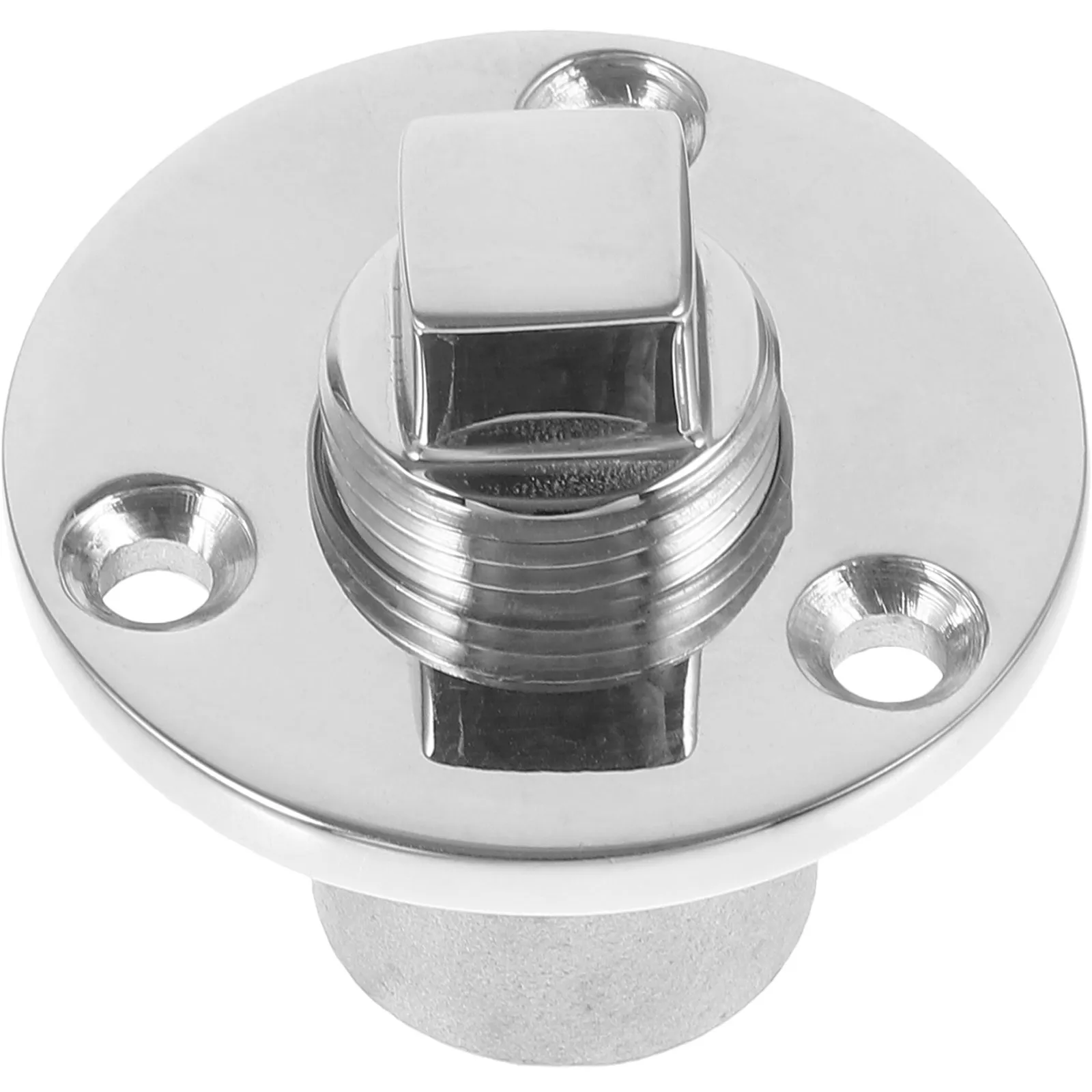 

Комплект из 1 шт. универсальных заглушек для сливных отверстий из нержавеющей стали для каяков, каноэ, лодок с веслами