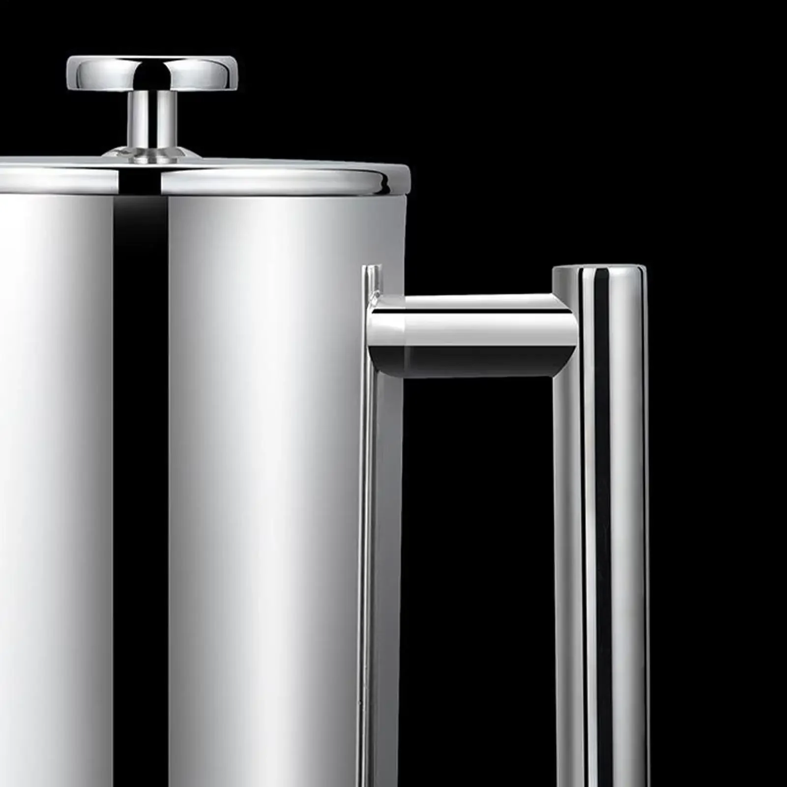 coffee-press-pot-stainless-steel-easy-to-clean-cold-brew-tea-pot-hand-press-for-men-women-professionals-enthusiasts-kitchen-cafe