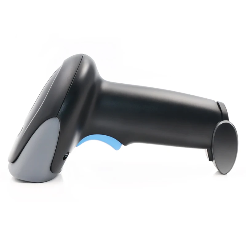 Venda Quente Novo scanner de código de barras usb 1d 2d com fio, pistola de digitalização de código qr, scanner de alta velocidade para sistema pos shop m930z