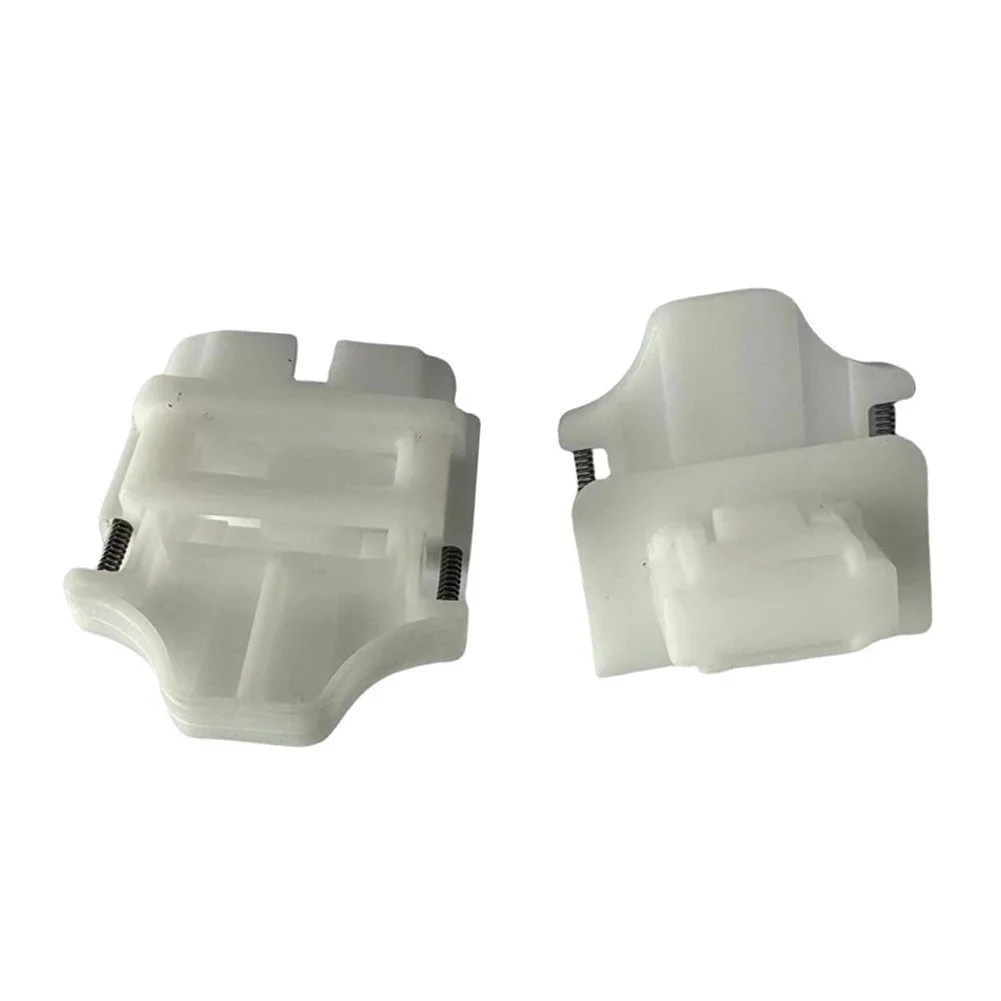 New Rear Seats Buckle 1641277-00-B Rear Plastic Practical To Use For Model 3 Model Y For Tesla For Tesla Model 3 Model Y