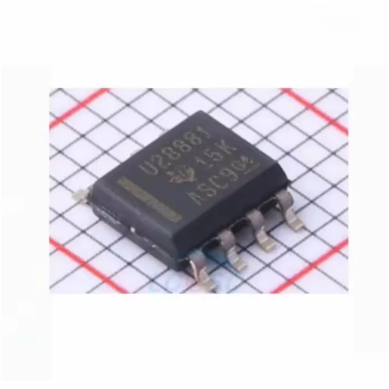 10PCS UCC28881DR Texas Instruments 700V Off-Line Switcher SOIC-7 225mA Low Quiescent Current Buck Converter ICTexas Instruments