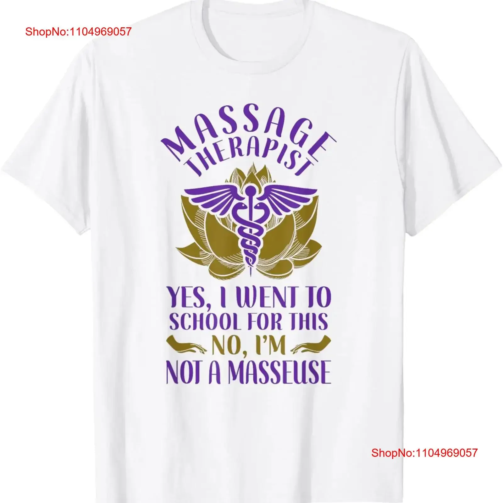 

Licensed Massage Therapist Therapy T Shirt vintage Washed streetwear Breathable fashion Soft Stylish Top For Everyday Wear