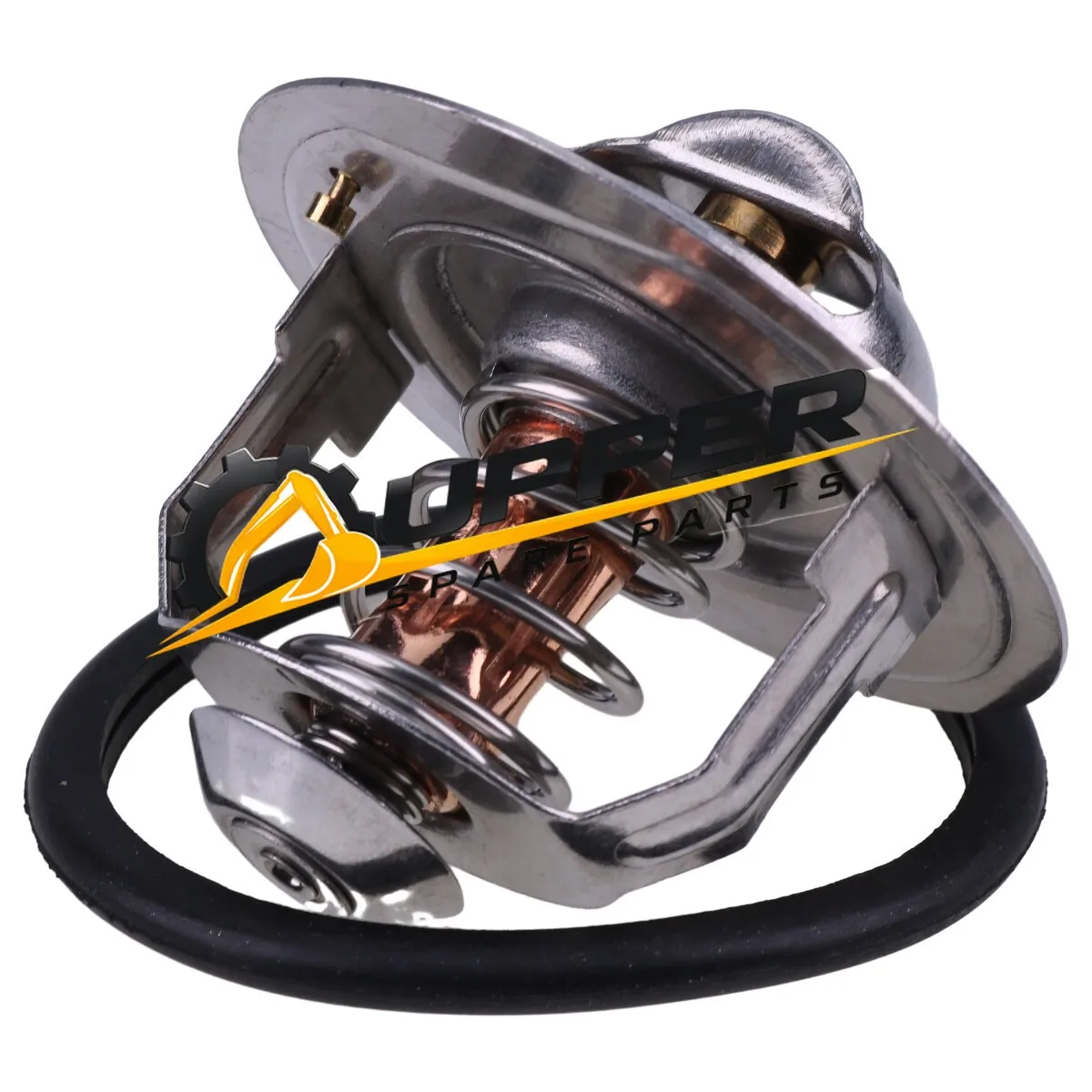 Thermostat 8942149620 8970898910 For Isuzu 4JB1 4JG1 4LC1 4LE2 Hitachi EX40 EX45