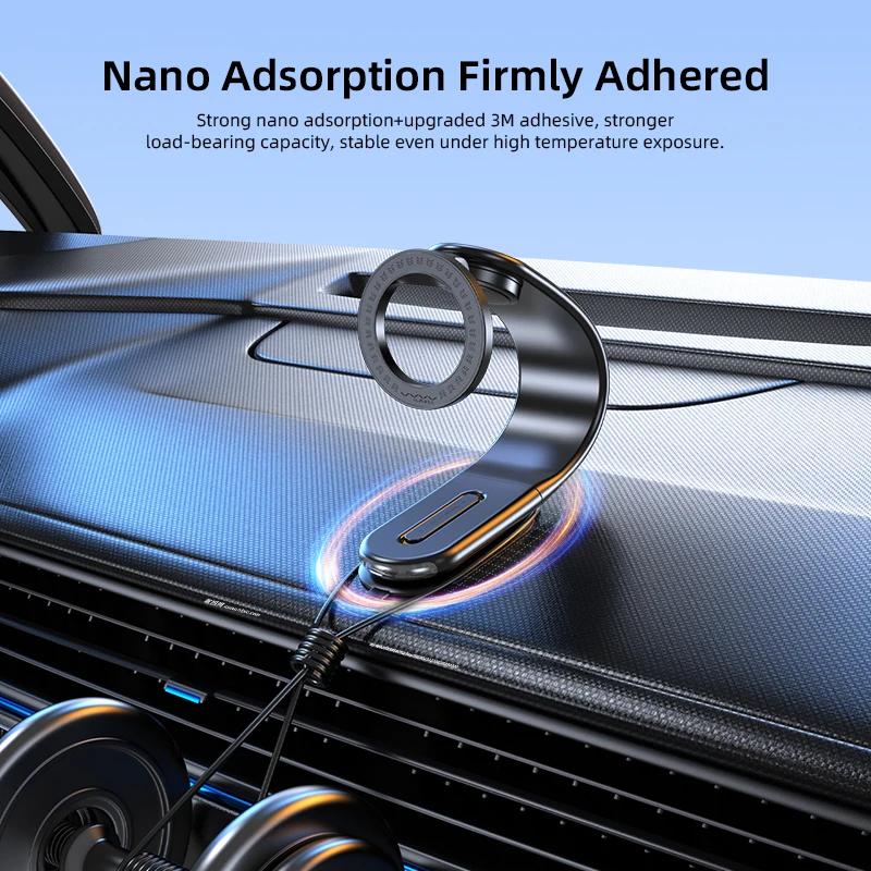 Thumbnail 4 - #30 Trending Wireless Car Chargers Right Now