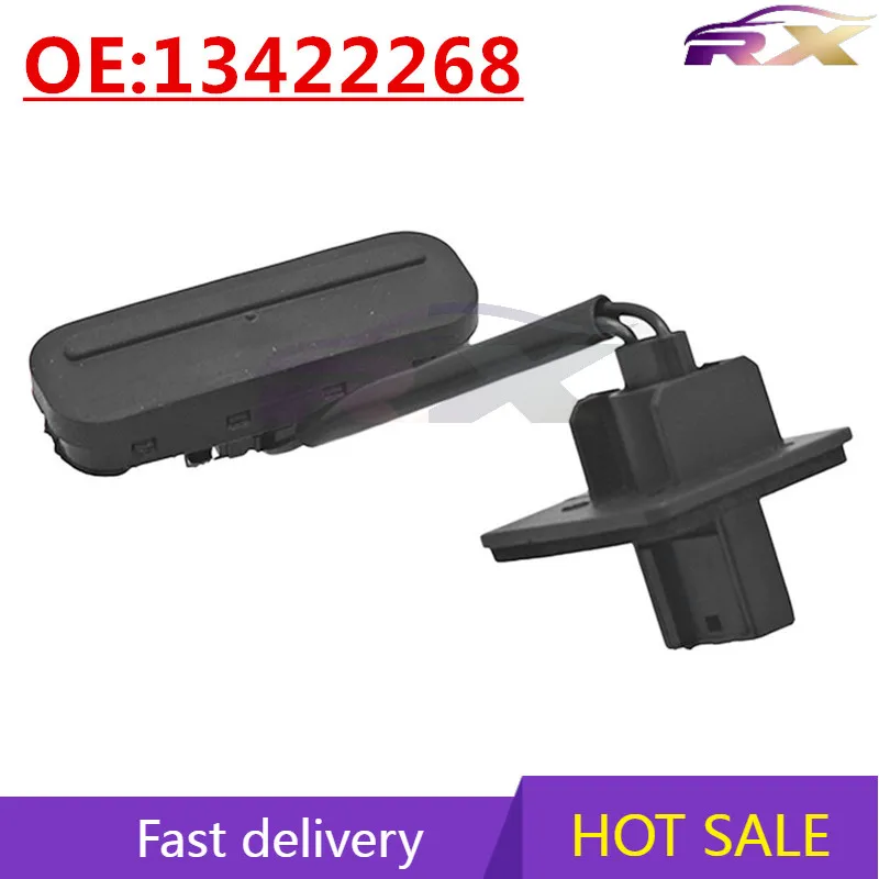 

OEM:13422268 Suitable For Buick Regal Opel Auto Parts Electric trunk tailgate button switch assembly