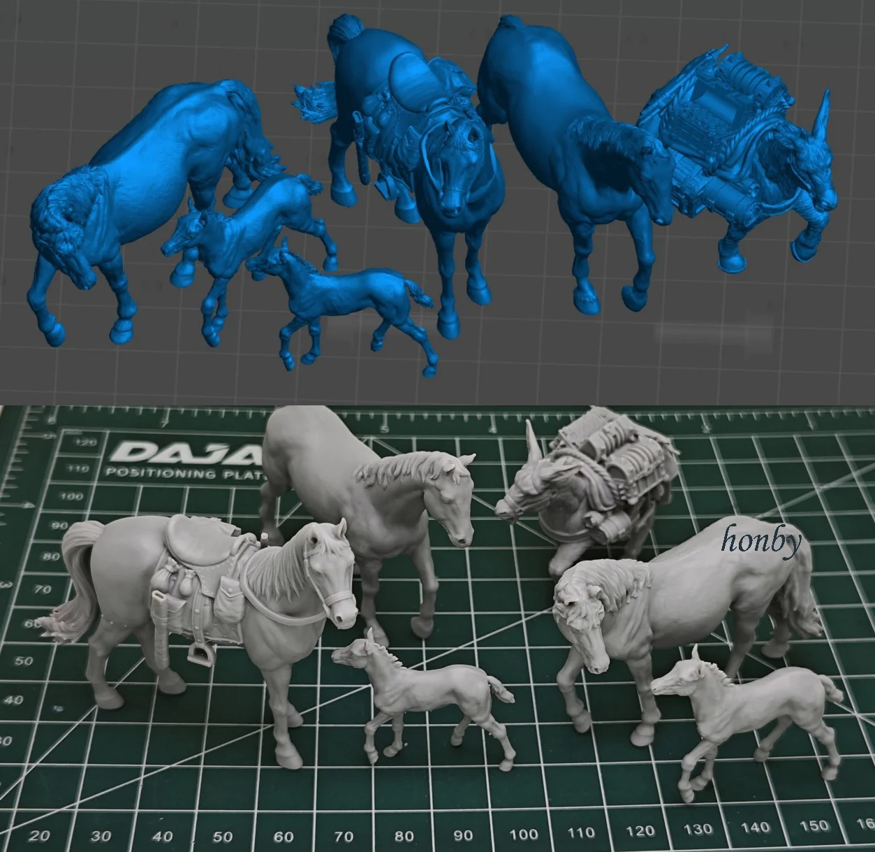 

1/35 1/24 3D-печать, модель из смолы, аксессуар, платформа, сделай сам, сцена с животными, аксессуары для изготовления сцены для хобби