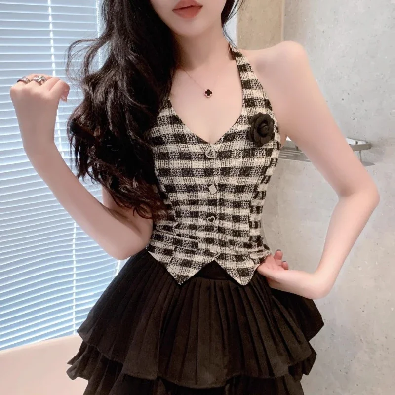 

Sexy Woman Outfit Promotion Co Ord Jacket Y2k Clothes Luxury Designer Clothing Summer Fashion 2025 2 Pieces Skirt Sets for Women