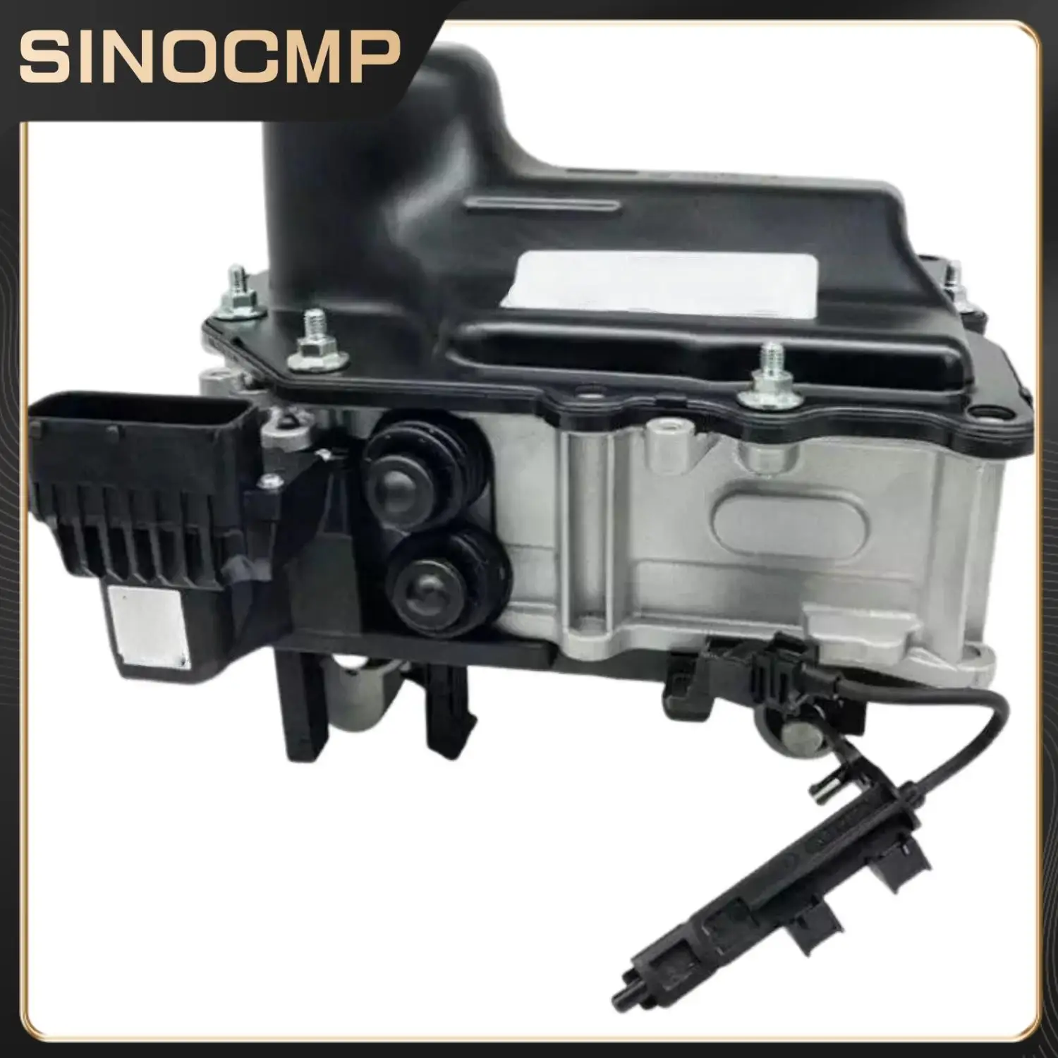 

7 Speed ​​DSG Mechatronic Valve Body TCU 0AM927769D DQ200 0AM For AUDI VW SKODA Transmission & Drivetrain Refurbished Parts