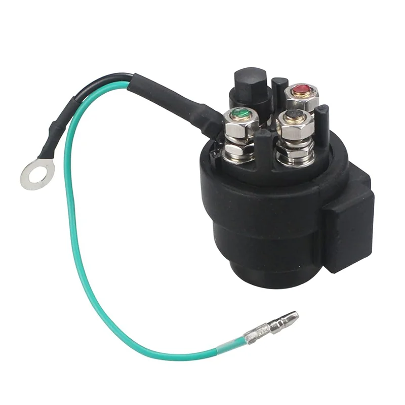 

Для замены реле подвесного двигателя мощностью 115-220 л.с. в сборе — 6E5-8195A-01 6E5-8195A 6E5-8195C 6E5-8195C-01, детали лодочного двигателя