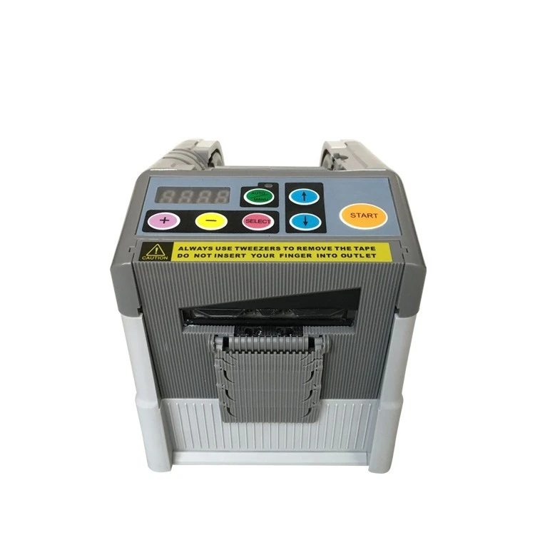 Automatic microcomputer adhesive paper cutting machine FUMA ZCUT-9GR tape cutting machine