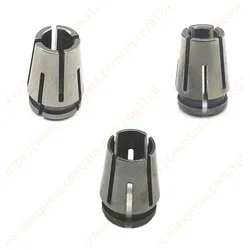 Collet nut Replace for DEWALT 000087 15887 3303 3304 3304-220 BD6200 BR-621 D614-04 MF68 MKF67 MOF179 MOF69 OF750E OF97 Replace