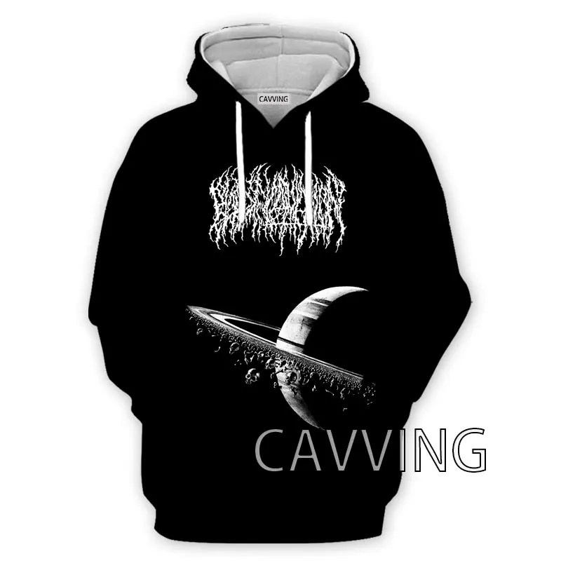 

CAVVING 3D Printed Blood Incantation Hoodies Hooded Sweatshirts Harajuku Hoodie Sweatshirts Tops Clothing for Women/men