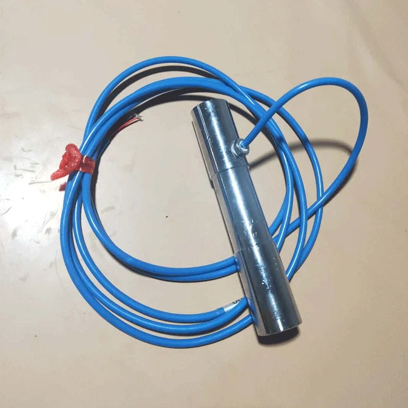 The manufacturer produces and supplies vibrating wire rebar stress gauge, prestressed anchor cable rebar dynamometer