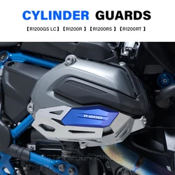 Motorcycle Engine Guard For BMW R1200GS LC ADV R1200R R1200RS R1200RT R 1200 GS RT R RS R1200 Aluminum Cylinder Protector Cover