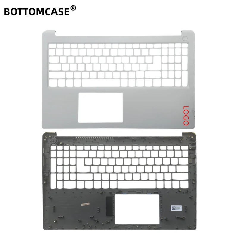 Neu für Lenovo Ideapad 1 15 ada7 1 15 amn7 LCD-Rück abdeckung Oberes Gehäuse/LCD-Lünette/Laptop-Großbuchstaben-Handballen auflage/untere Basis abdeckung