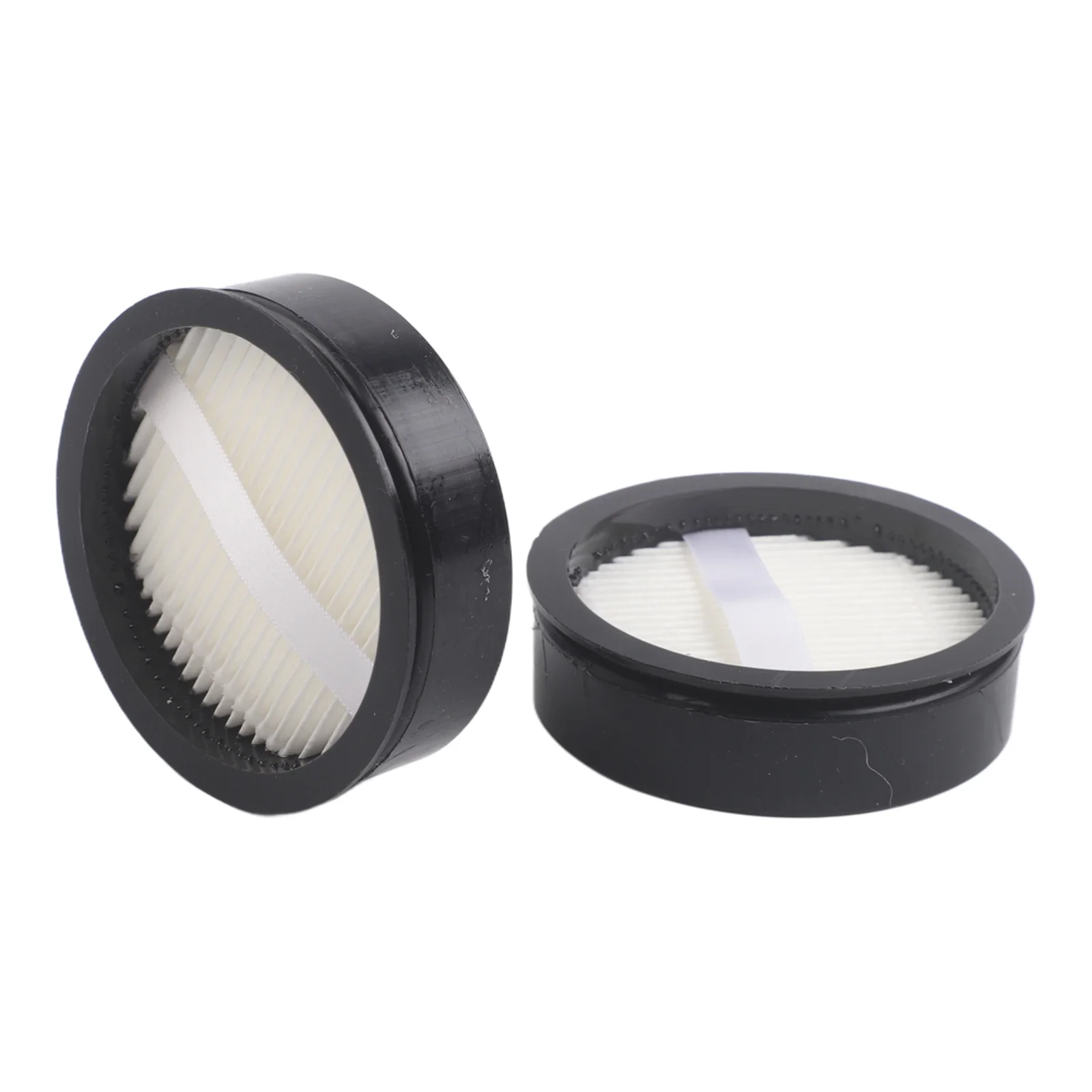 HEPA Filter for Trouver J10 J20 For J30 J40 For vacuum Cleaner Models Designed for Cyclone-Based Filtration Systems
