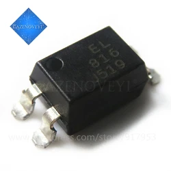 10pcs/Lot PC816A EL816A EL816 DIP-4 SOP-4