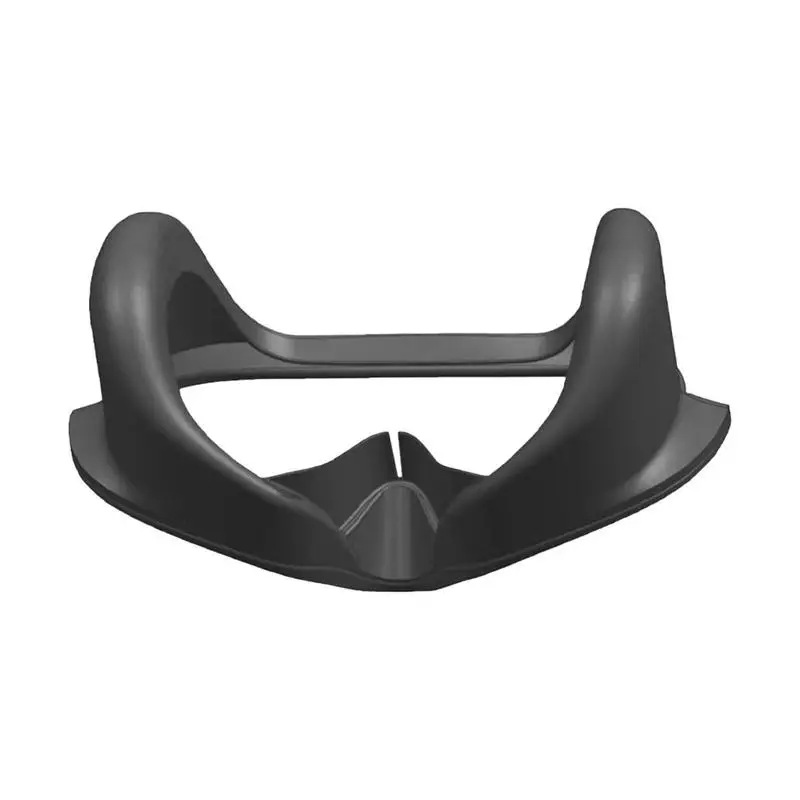 Adequado para 2023 matequest pro blackout olho máscara vr descompressão cinta confortável sombreamento vr óculos lente capa protector