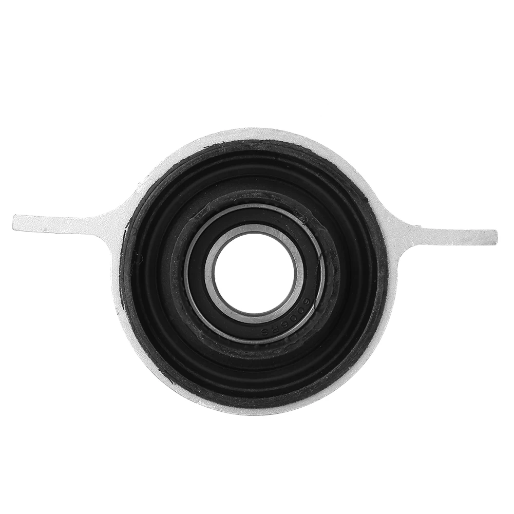 Aluminium Alloy Drive Shaft Center Support Propshaft Mounting 26127526631 for BMW 1 3 SERIES E81 E82 E88 E90 E91 E92 E93